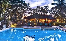 Grand Kumala Hotel Hotel Kumala Legian Kuta Bali